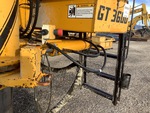 Hydraulics with Cylinder(s)