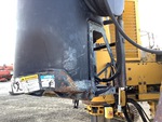 General Appearance with Sheet Metal (fiberglass) Condition