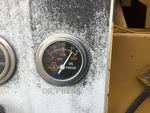 Poste de contrôle with Pression d'huile