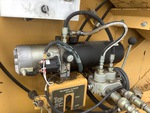Système hydraulique with Pompes (hydrauliques)