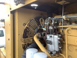 Moteur with Radiateur