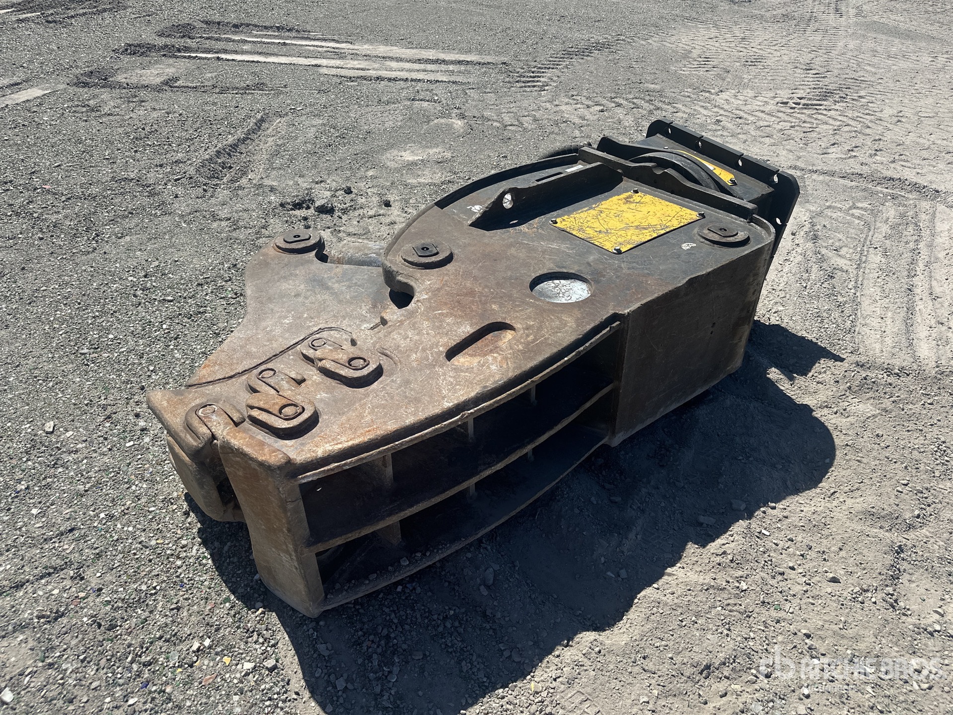 Photo of 2021 Mustang RH20