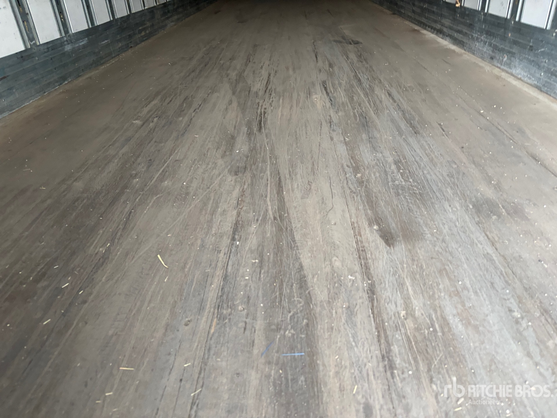 2021 Great Dane 53 FT X 102 IN T/A