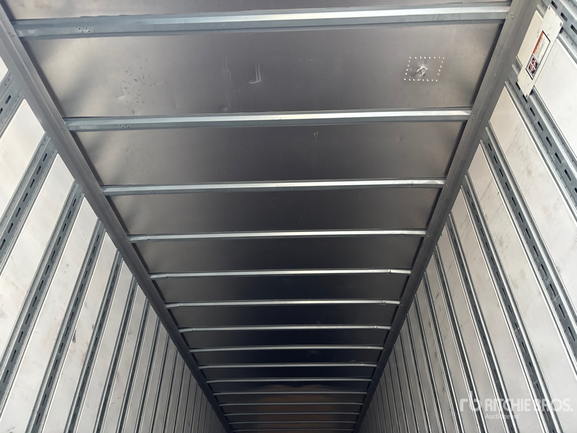 2021 Great Dane 53 FT X 102 IN T/A