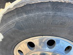 4 Underbody - Truck with