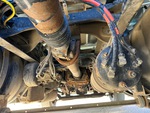 Drivetrain with