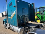 4 Underbody - Truck with