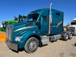 4 Underbody - Truck with