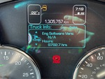 4 Transmision with Engine Hours