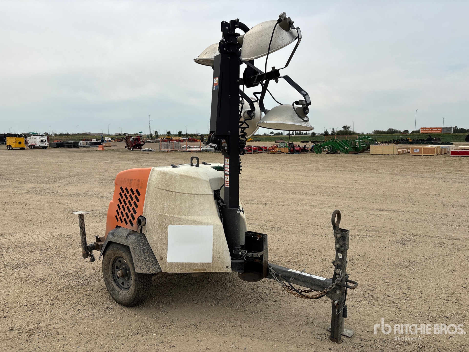 2019 Generac MLT6SK