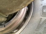 Brakes with