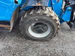 Chassis with