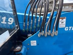 Hydraulics with