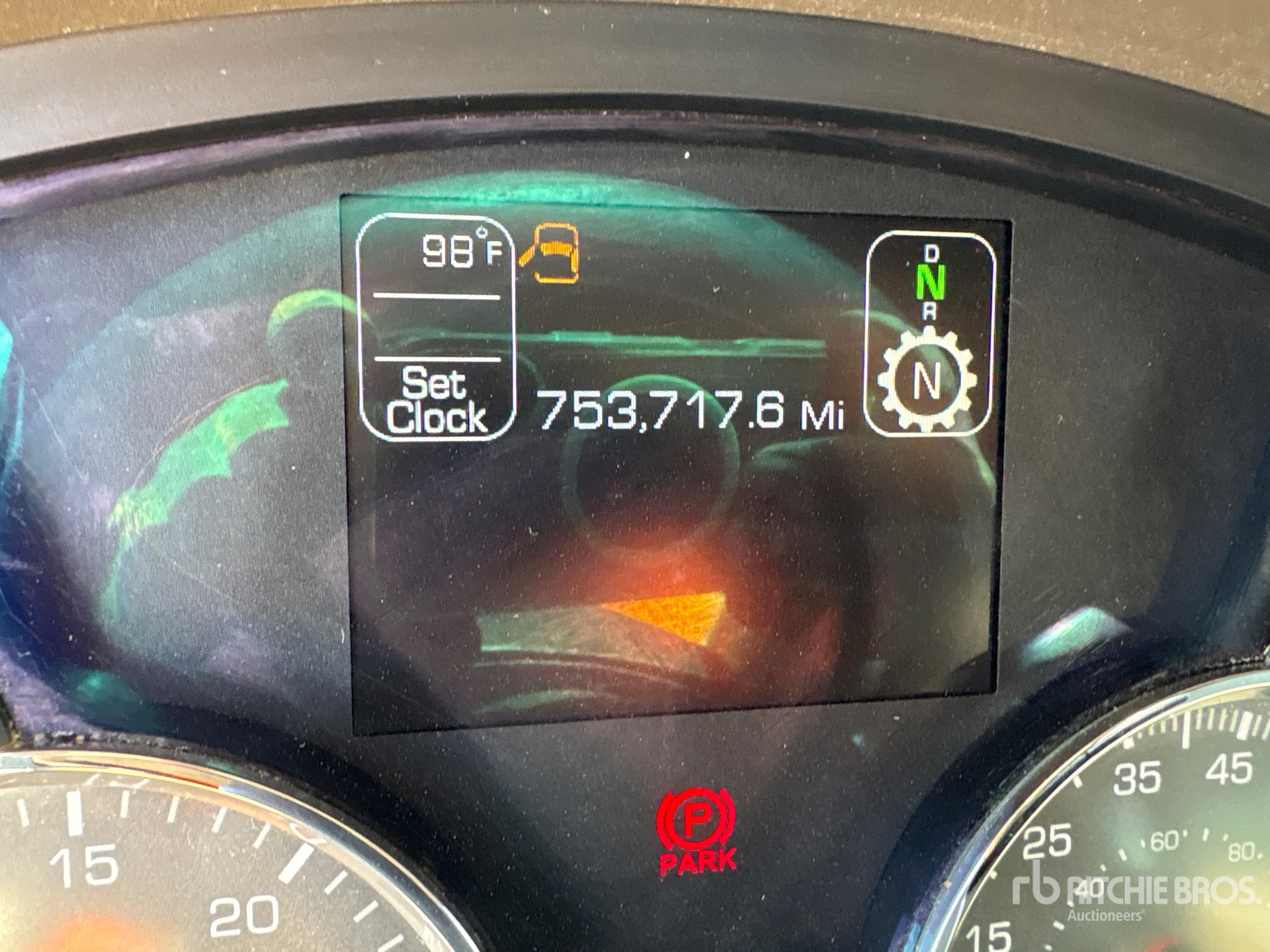 2019 Kenworth T680