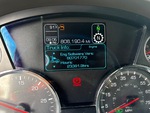 4 Transmision with Engine Hours