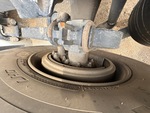 Brakes with