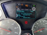 4 Transmision with Engine Hours