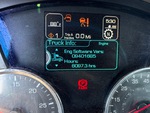 4 Transmision with Engine Hours