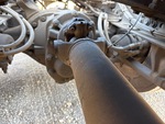 Drivetrain with
