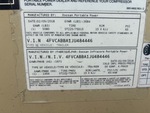 General Appearance with Unit Serial Number