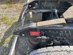 4 Underbody - Truck with Poduszki powietrzne