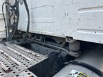 4 Underbody - Truck with Poduszki powietrzne zawieszenia kabiny