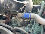 4 Engine with Engine - Right Side