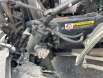 4 Underbody - Truck with Elementy układu kierowniczego