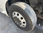 4 Underbody - Truck with Right Steer Tire