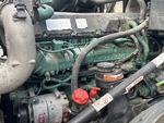 4 Engine with Engine - Left Side