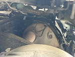 4 Engine with Diesel Particulate Filter
