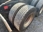 4 Underbody - Truck with Right Rear Drive Tires