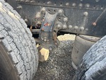 4 Underbody - Truck with Tuleje zawieszenia