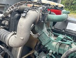 4 Engine with Chłodnica