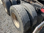 4 Underbody - Truck with Left Rear Drive Tires