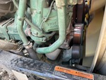 4 Engine with Cooling System Leaks