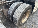 4 Underbody - Truck with Right Front Drive Tires