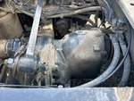 4 Underbody - Truck with oś przednia