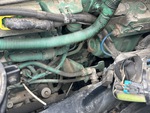 4 Engine with Pompa wtryskiwacza