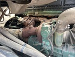 4 Engine with Exhaust System