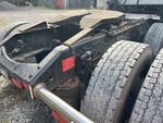 4 Underbody - Truck with Stan ramy