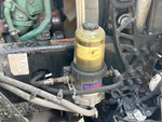 4 Engine with Fuel Leaks
