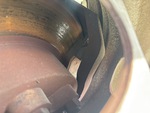 Brakes with