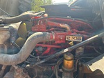 Engine with