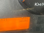 Cab with Engine Hours