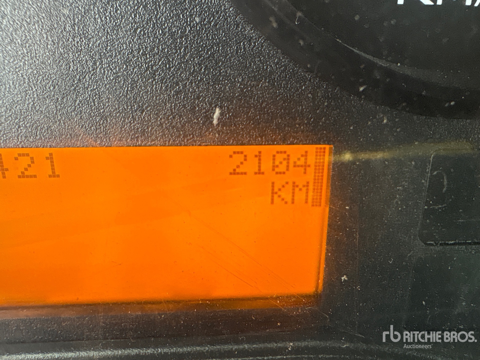 2008 International 4300