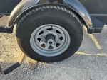 Trailer Chassis with