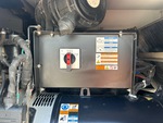Generator with