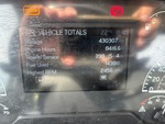 4 Transmision with Engine Hours