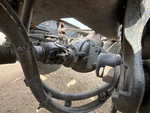 Drivetrain with